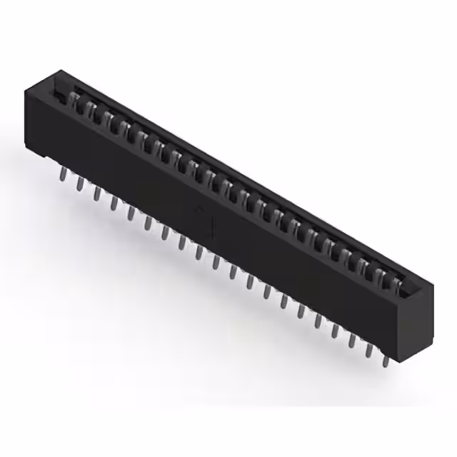 357-040-456-201 EDAC Inc.  Edgeboard Connectors